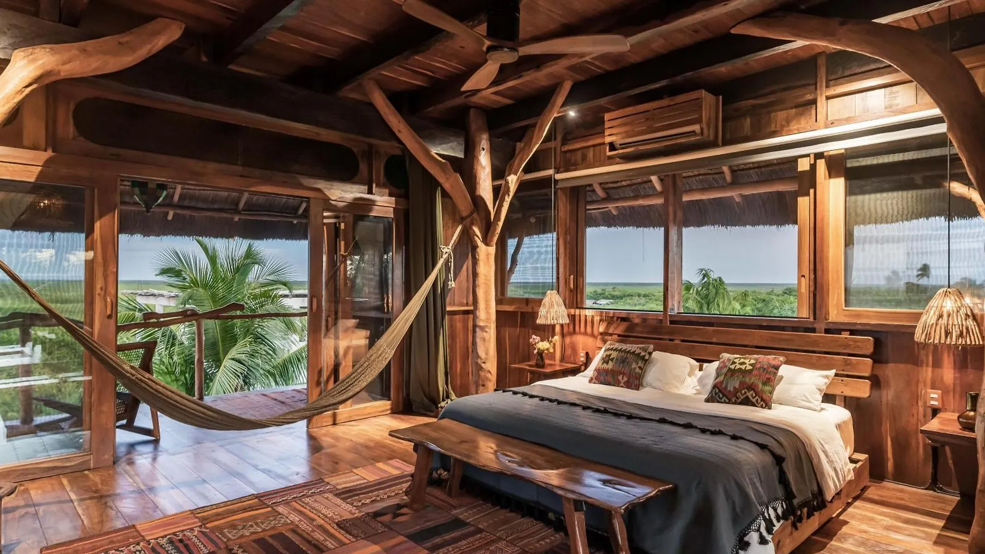Casa Moksha Otel Tulum 4*,