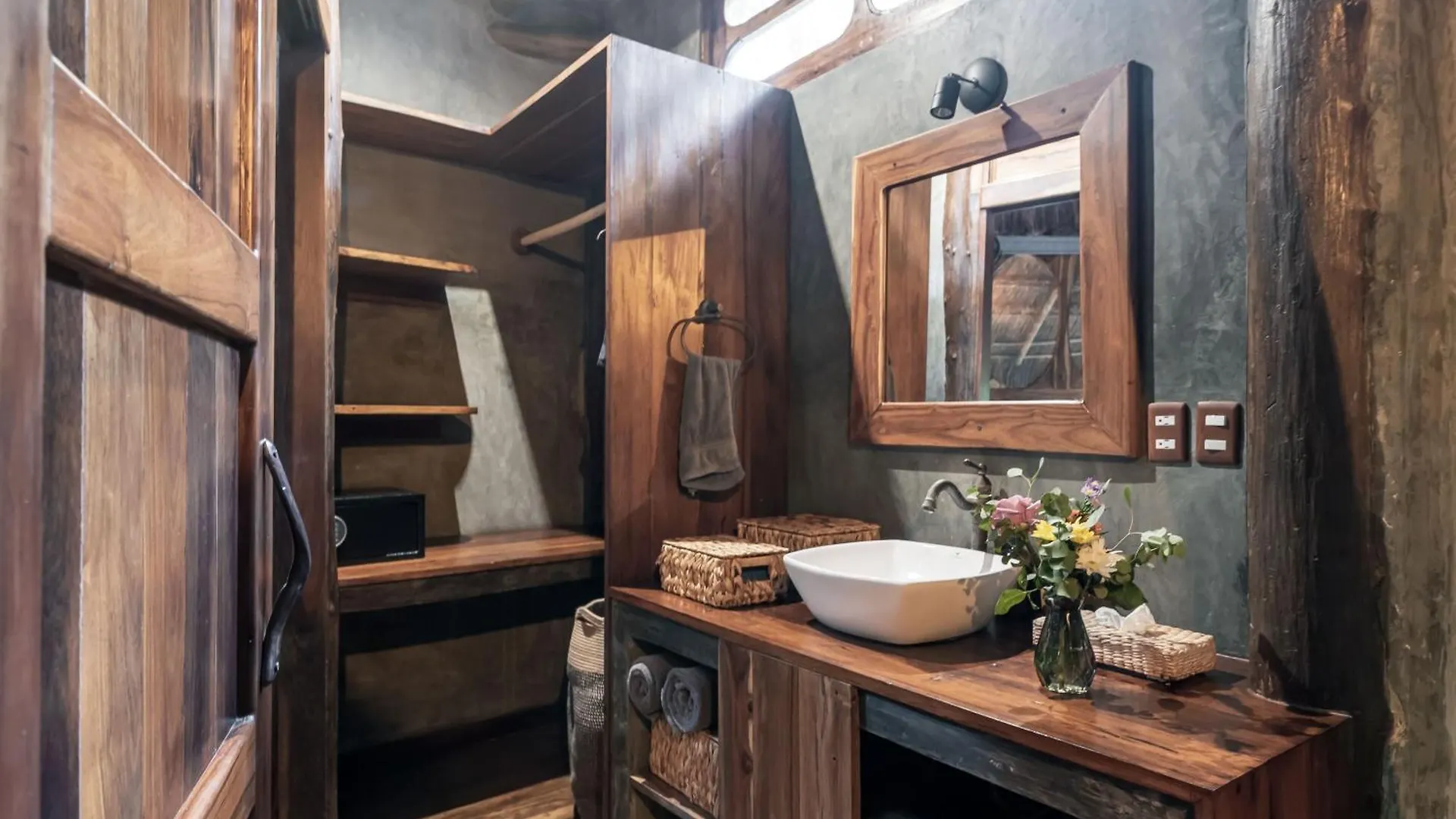 ****  Casa Moksha Otel Tulum Meksika