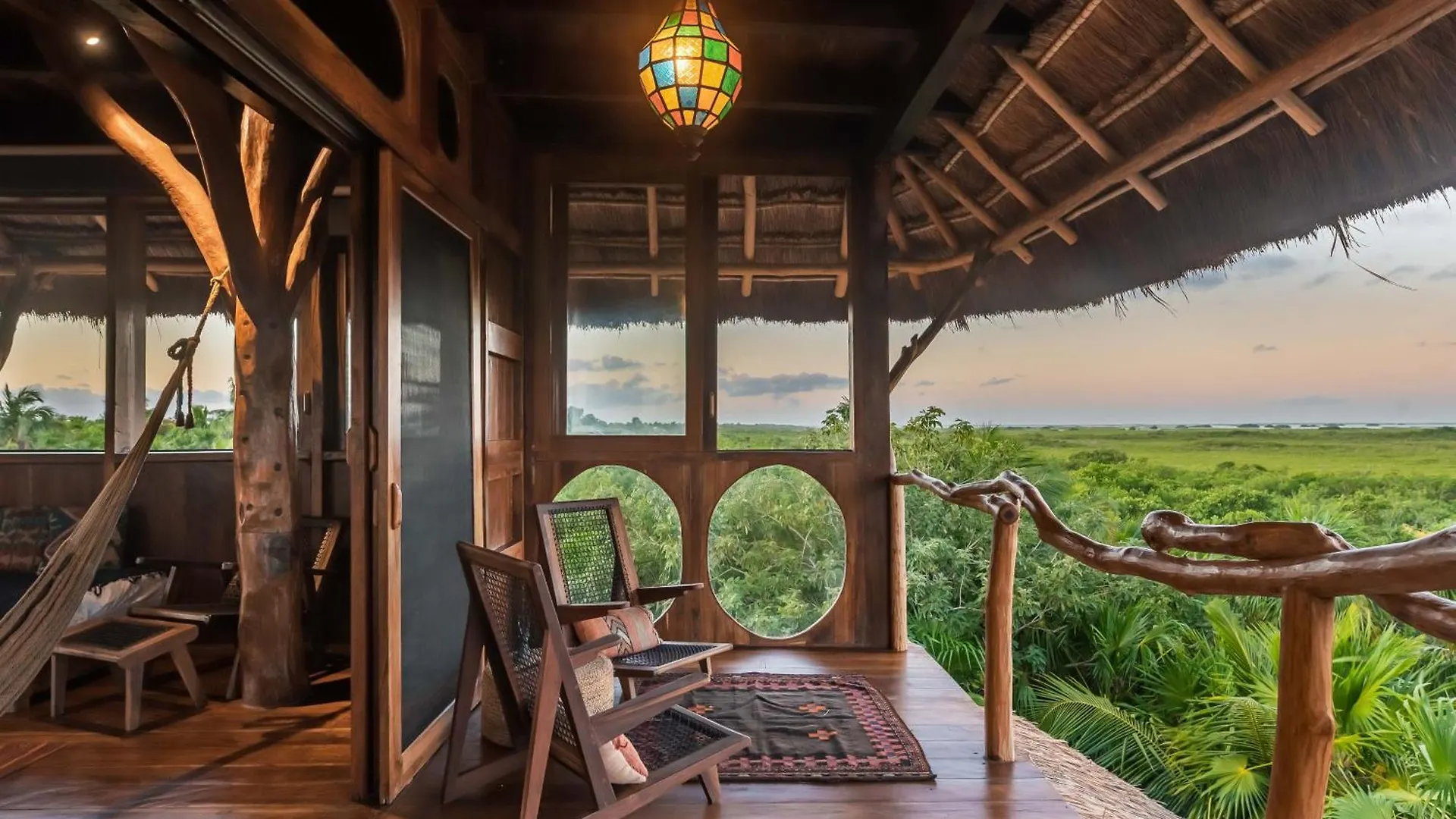 Hotel Casa Moksha Tulum