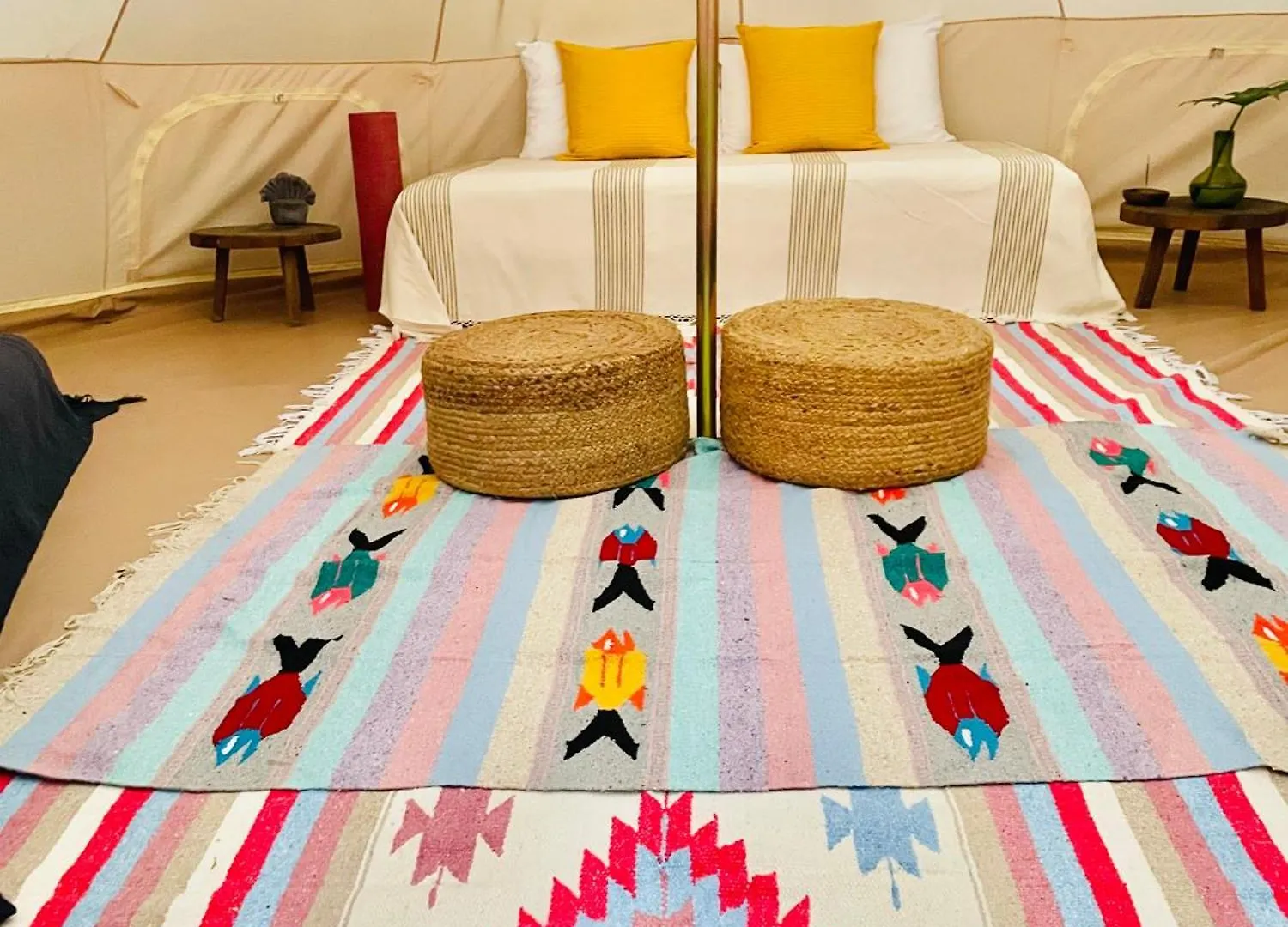 Hotel Casa Moksha Tulum Meksyk